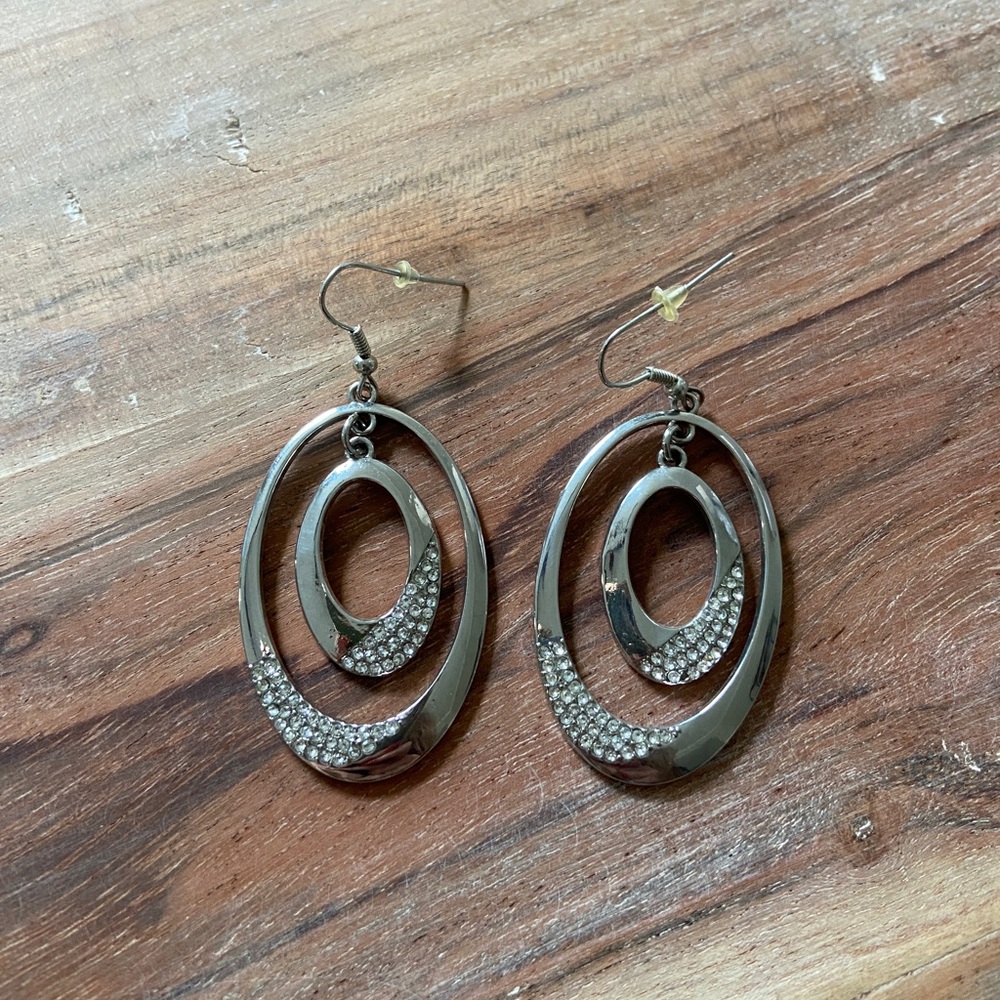 Dangle Earrings